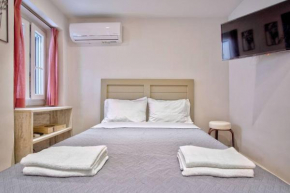 M&F Studio in Corfu Center - 1st F